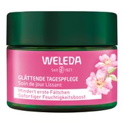 Produktabbildung: Weleda Glättende Tagespflege Wildrose &weisser Tee 40 ml