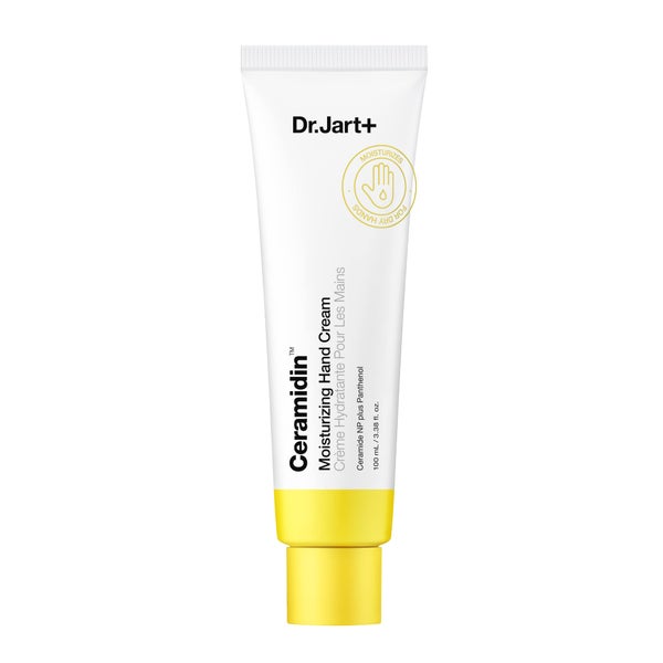 Dr.jart+ Ceramidin Moisturizing Hand Cream 100 ml