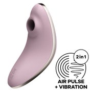 Satisfyer - Vulva Lover 1 St