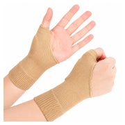 COOL-i Daumenbandage mit Gelpolster L, 1 Paar 1 St