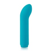 Je Joue - G-spot Bullet Vibrator Teal 1 St