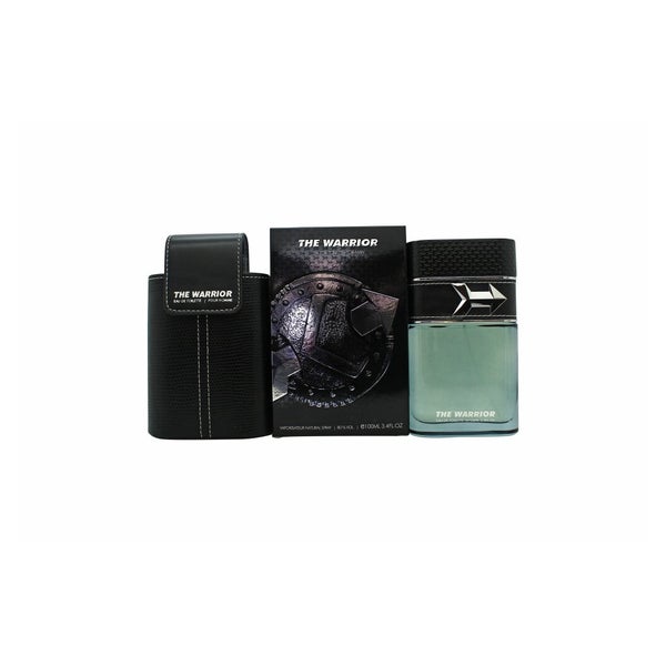 Armaf The Warrior Eau de Toilette 100ml Spray 0,1 l