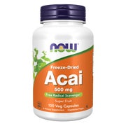 Acai 500 mg, Kapseln 100 St