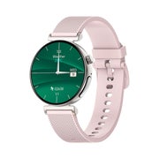 Knauermann PRO 3 MINI 2024 Smartwatch Gesundheitsuhr Telefon & Notruffunktion 1 St