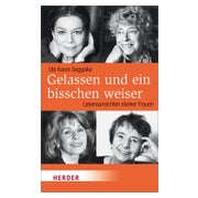 Gelassen und ein bisschen weiser 1 St