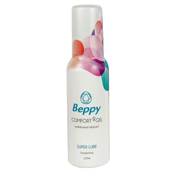 Beppy - Gleitgel auf Wasserbasis "Comfort" 100 ml