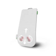 medisana MC 600 Massagesitzauflage 1 St
