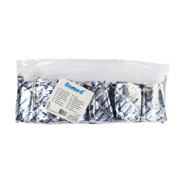 Romed Gipsbinden 6 Rollen 7,5 cm x 2,7 m 16,2 m