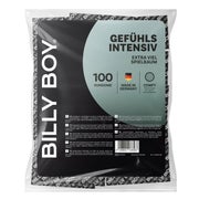 «Gefühlsintensiv» Kondome – 100 Stück, anatomisch, 55–62 mm (100 Kondome) 100 St