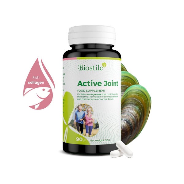 Biostile Aktives Gelenk 90 St