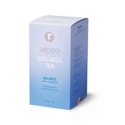 Sirocco Bio Wellness Tee Balance 20 Sachets à 3 g 3 g