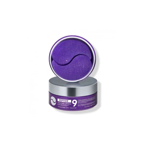 MEDI-PEEL |  Peptide 9 Volume Lifting Eye Patch Pro - 60 pcs 60 St