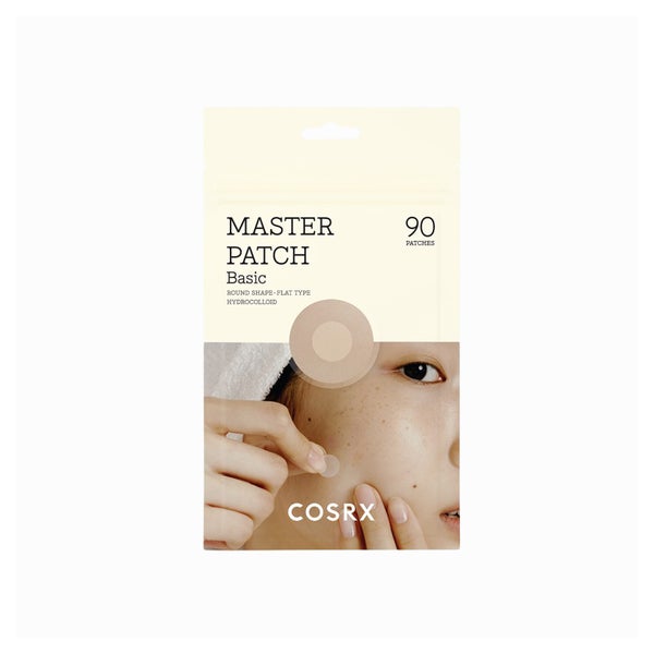 COSRX Master Patch Basic 90 Patches