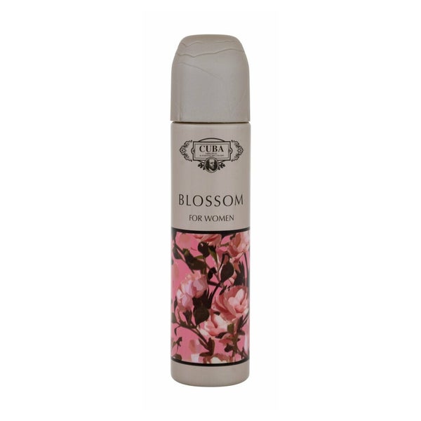Blossom Cuba 100ml 0,1 l