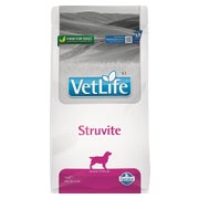 FARMINA Vet Life Struvite Hund 2 kg