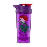 Shieldmixer HERO Pro Shaker, 700 ml, Poison Ivy Mini 1 St