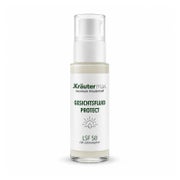 Kräutermax Protect LSF 50 Gesichtsfluid 30 ml