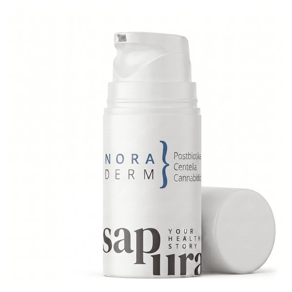 Creme bei zu Neurodermitis neigender Haut | Aufbau der Hautbarriere 50 ml