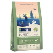 Bozita Dog Purely Elch 2,5 kg