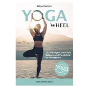 Yoga Wheel 1 St