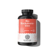 Bockshornklee Bio 240 Kapseln Nature Love  St