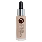 Nilens Jord, Second Skin Serum Foundation 25 ml