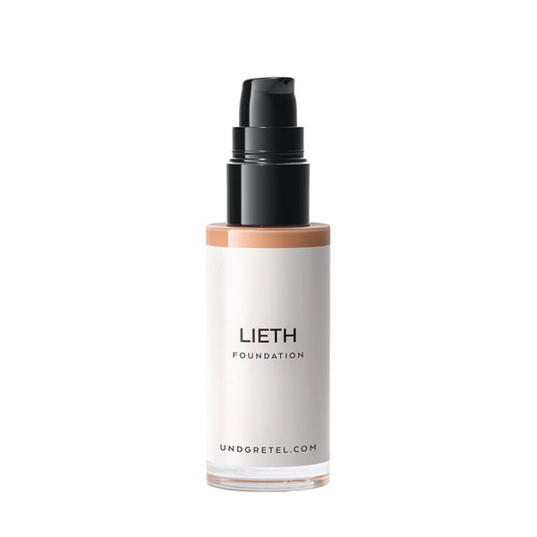 UND GRETEL LIETH Foundation Beige 03 30 ml