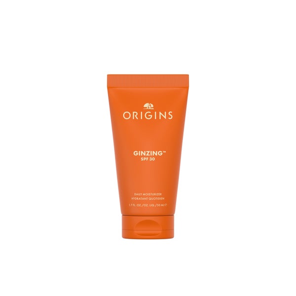 Origins Ginzing Emulsion Moisturizer SPF 30 50 ml
