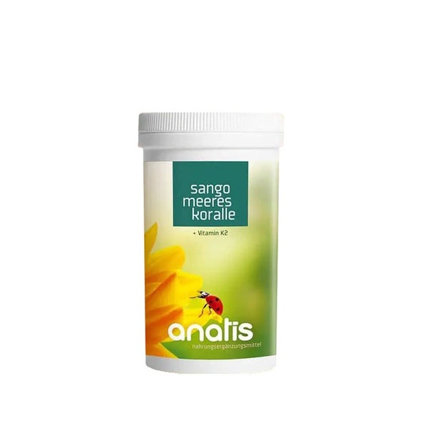 Sango Meeres Koralle 100,8 g