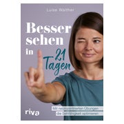Besser sehen in 21 Tagen 1 St
