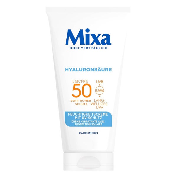 Mixa UV 50 Hydrating Care 50 ml
