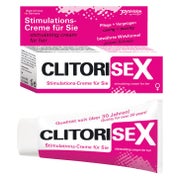 Clitorisex Stimulations-creme 40 ml