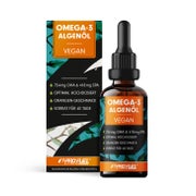 ProFuel Omega 3 Algenöl Tropfen 100 ml
