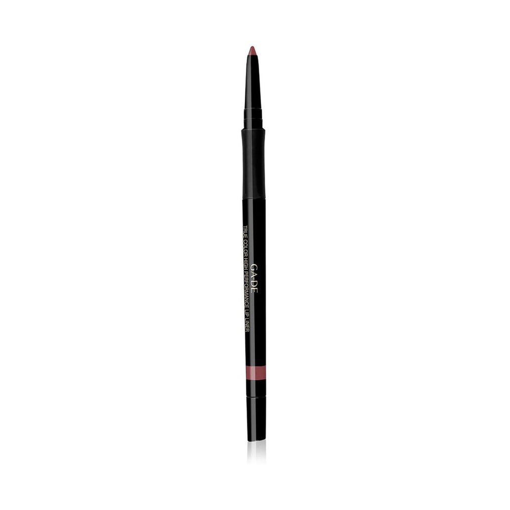 Ga-De True Color High Performance Lip Liner - 02 Soft Rose 0,35 g