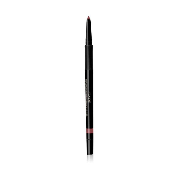 Ga-De True Color High Performance Lip Liner - 02 Soft Rose 0,35 g