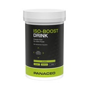 Panaceo Iso-boost Drink Pulver 400 g