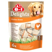 Dreamies Cat Snack Mega Pack 0,21 kg