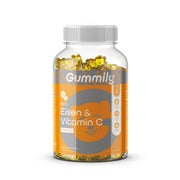 Kinder Eisen mit Vitamin C 60 St