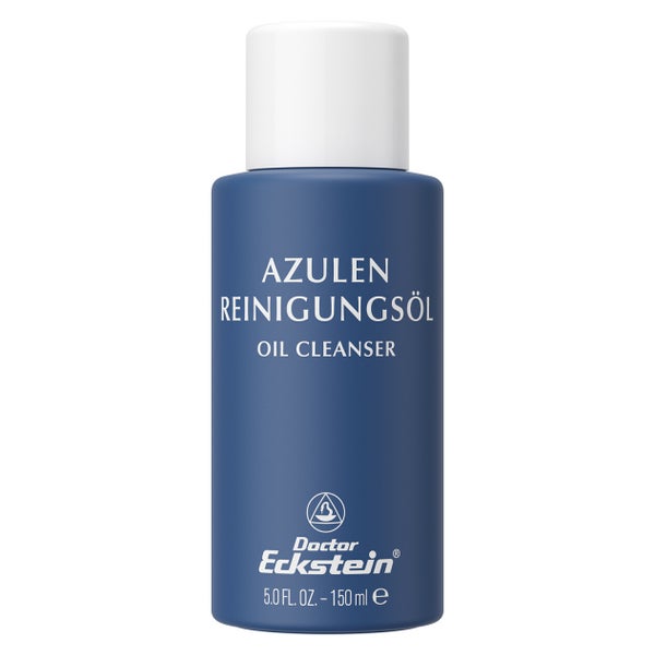 Doctor Eckstein Azulen Reinigungsöl 150 ml 150 ml