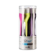 Eurostil Farbige Pinsel Mod.102 1Un