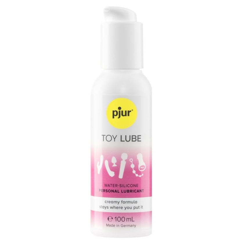 Pjur - Woman Gleitgel für Spielzeug 100 ml online kaufen