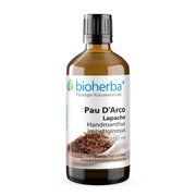 Lapacho Pau D'arco Extrakt Tropfen 100 ml