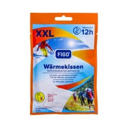 FIGO Wärmekissen 12 h selbstklebend XXL Vorteilspack 5 St