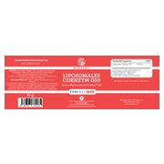 Coenzym Q10 liposomal mit dem Markenrohstoff PureWay™ Q10 35 g