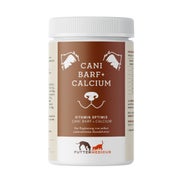 Produktabbildung: Futtermedicus Vitamin Optimix Cani BARF plus Calcium 1500 g