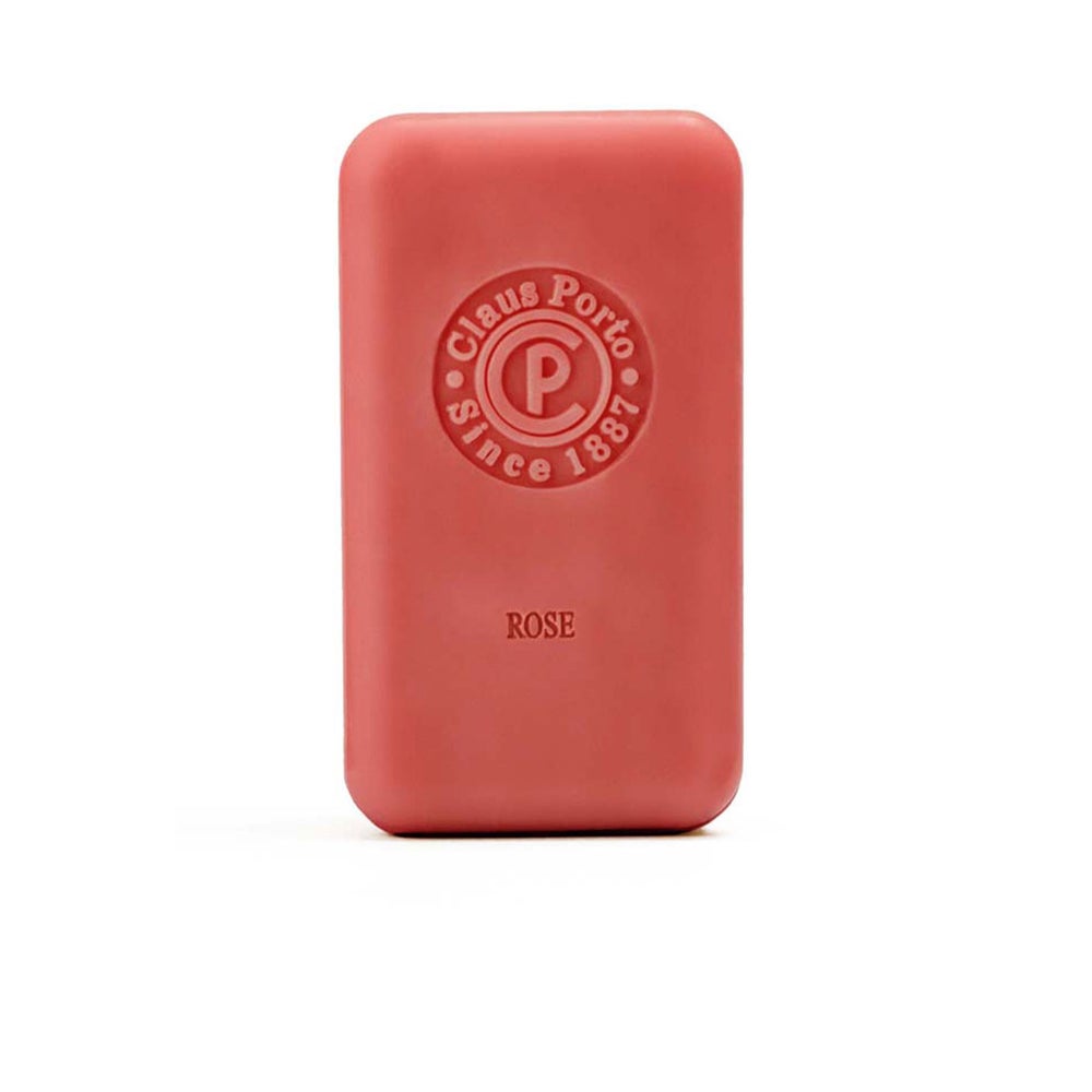 Claus Porto Seife Smart Rosa Soap