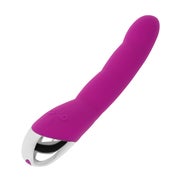 Ohmama - Vibrator 6 Modi und 6 Geschwindigkeiten 1 St