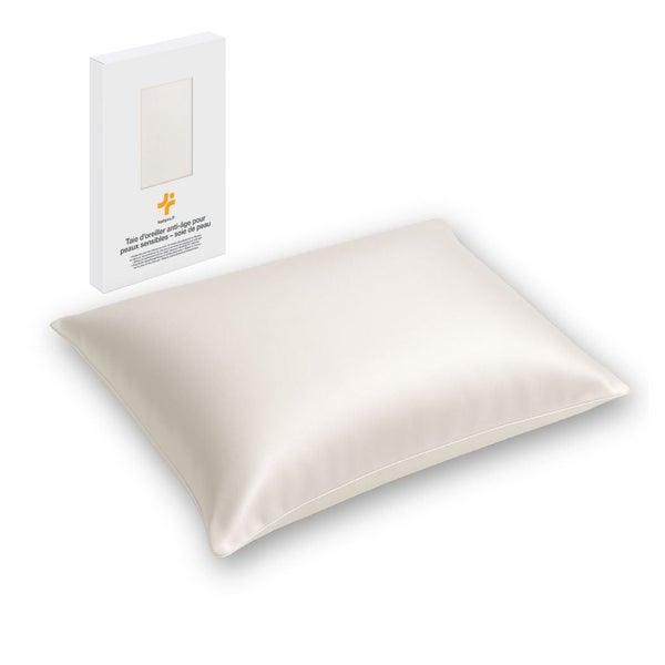 INPHYSIO Anti-Aging-Kissenbezug “Soie de Peau” 1 St