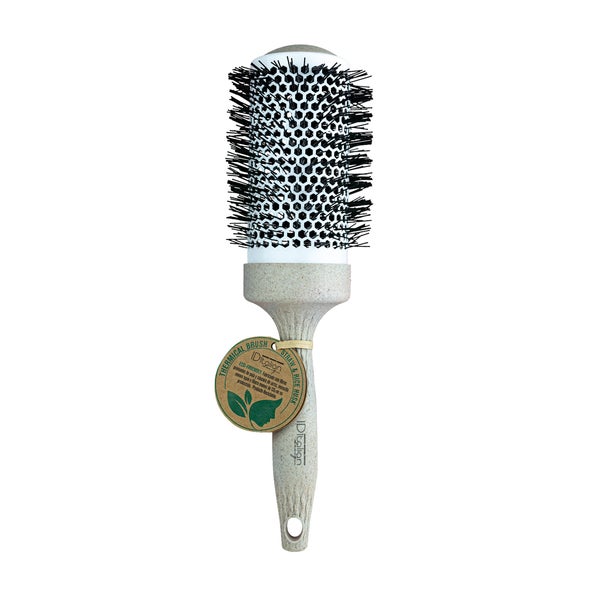 ITALIAN DESIGN ACCESSORIES THERMAL BRUSH ECO 53 MM  .