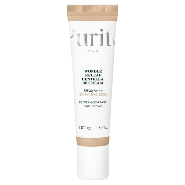 PURITO Wonder Releaf Centella BB Cream 23 Natural Beige 30 ml